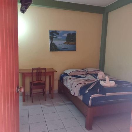 Hotel Sol Y Luna Iquitos Dış mekan fotoğraf