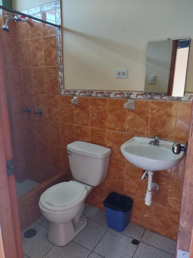 Hotel Sol Y Luna Iquitos Dış mekan fotoğraf