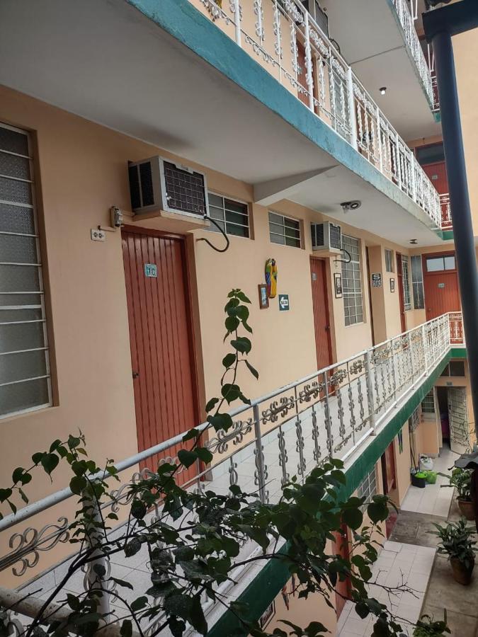 Hotel Sol Y Luna Iquitos Dış mekan fotoğraf