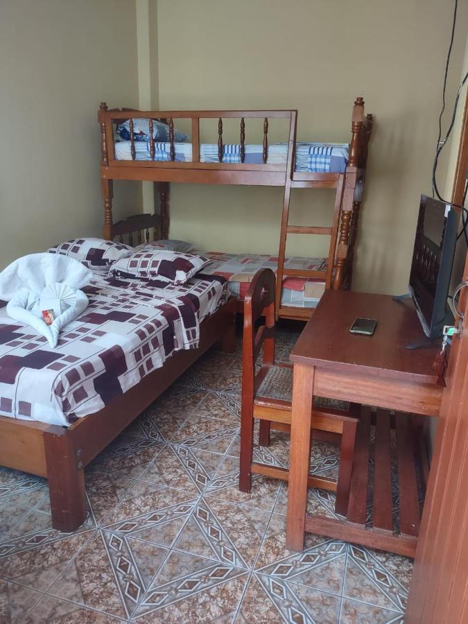 Hotel Sol Y Luna Iquitos Dış mekan fotoğraf