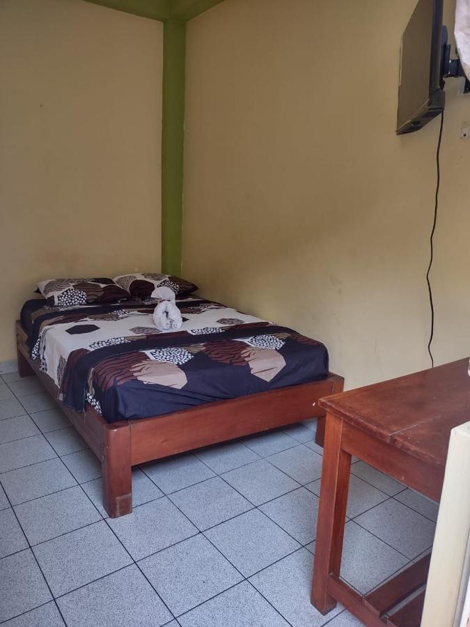 Hotel Sol Y Luna Iquitos Dış mekan fotoğraf